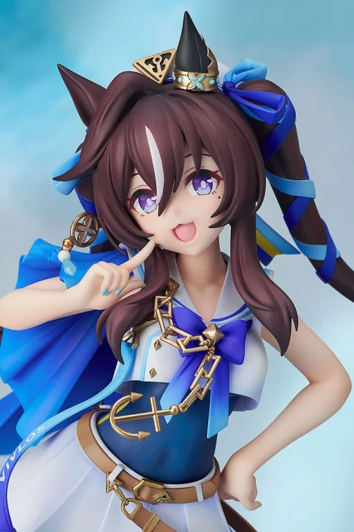 Umamusume - Scale Figure - Vivlos