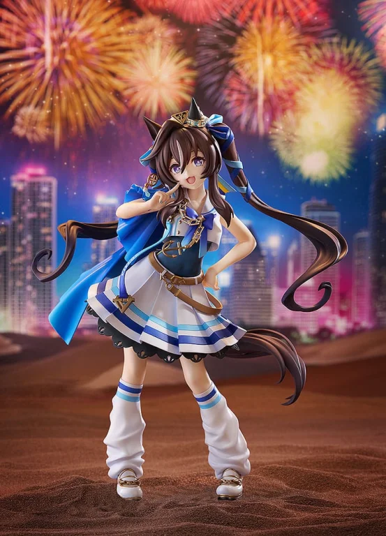 Umamusume - Scale Figure - Vivlos