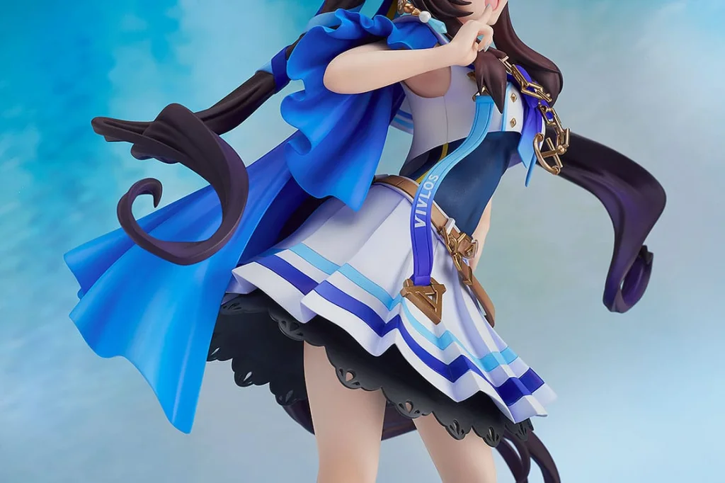 Umamusume - Scale Figure - Vivlos