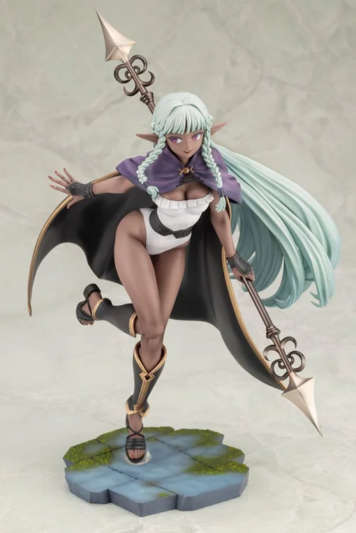 Unicorn Overlord - Scale Figure - Rosalinde