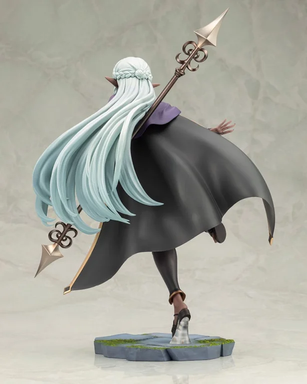 Unicorn Overlord - Scale Figure - Rosalinde