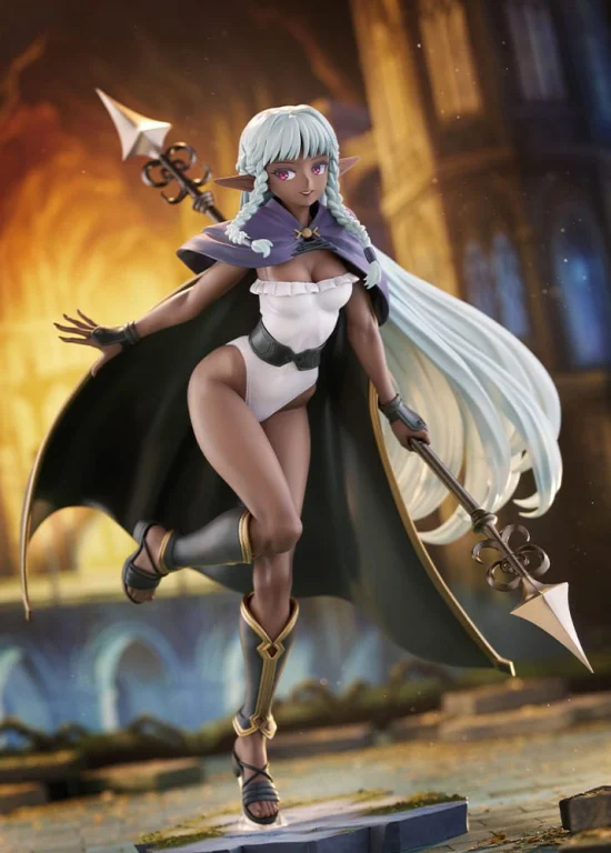 Unicorn Overlord - Scale Figure - Rosalinde