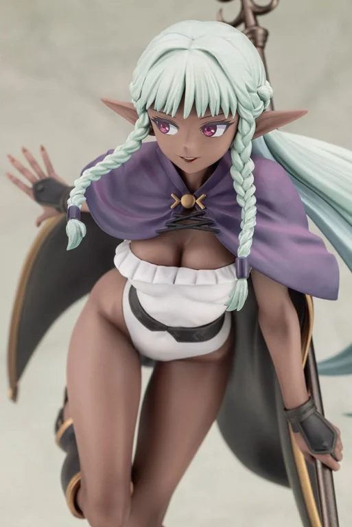 Unicorn Overlord - Scale Figure - Rosalinde