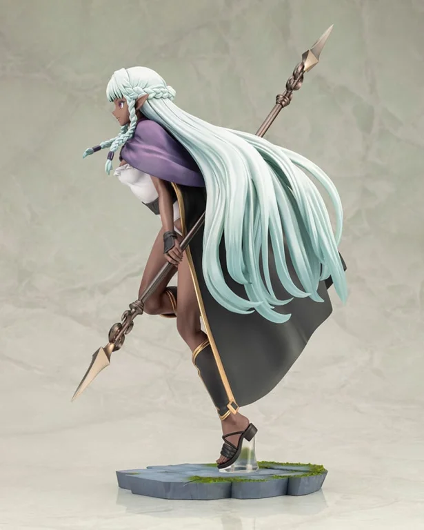 Unicorn Overlord - Scale Figure - Rosalinde