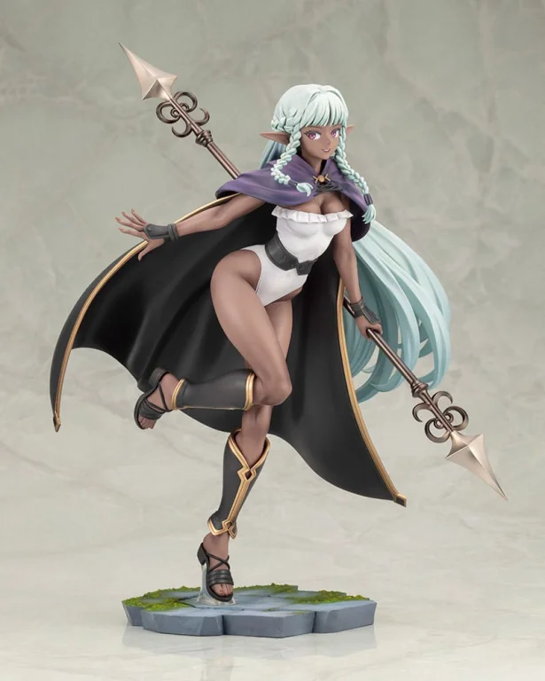 Unicorn Overlord - Scale Figure - Rosalinde