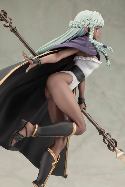 Unicorn Overlord - Scale Figure - Rosalinde