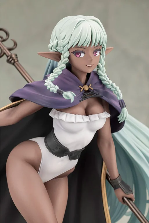 Unicorn Overlord - Scale Figure - Rosalinde