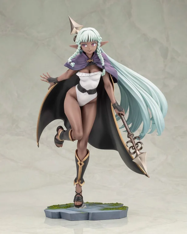 Unicorn Overlord - Scale Figure - Rosalinde