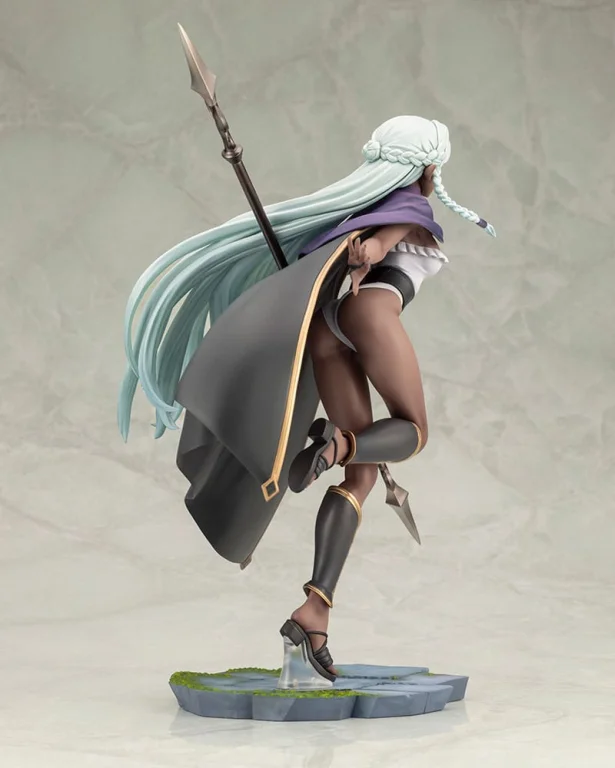 Unicorn Overlord - Scale Figure - Rosalinde