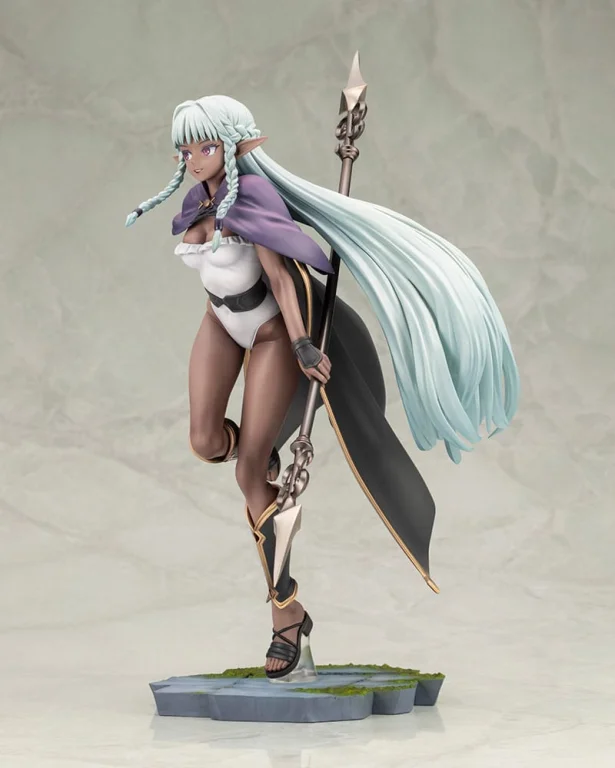 Unicorn Overlord - Scale Figure - Rosalinde