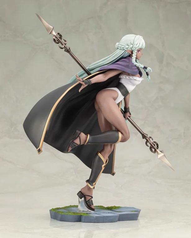 Unicorn Overlord - Scale Figure - Rosalinde