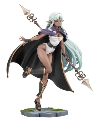 Produktbild zu Unicorn Overlord - Scale Figure - Rosalinde