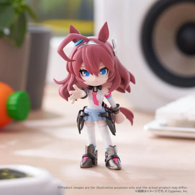 Umamusume - PalVerse - Set