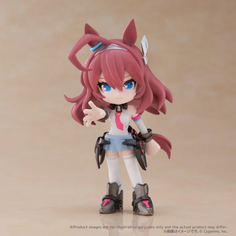 Umamusume - PalVerse - Set