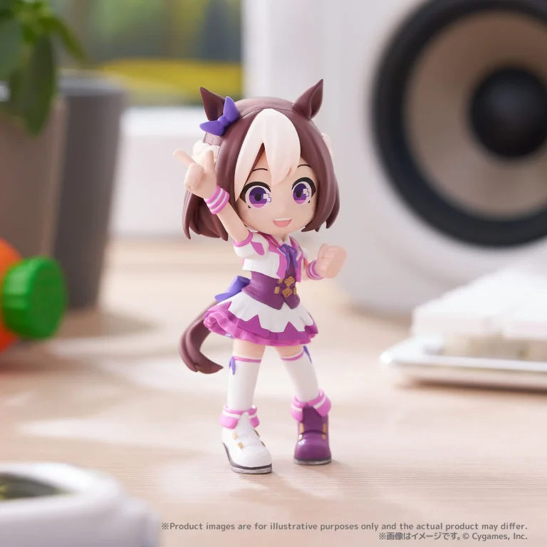 Umamusume - PalVerse - Set