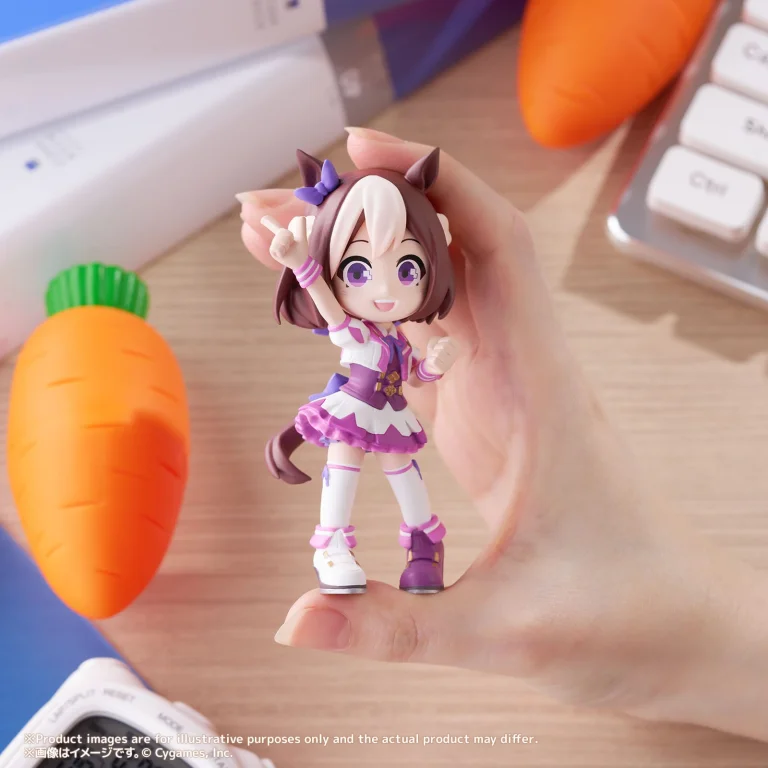 Umamusume - PalVerse - Set