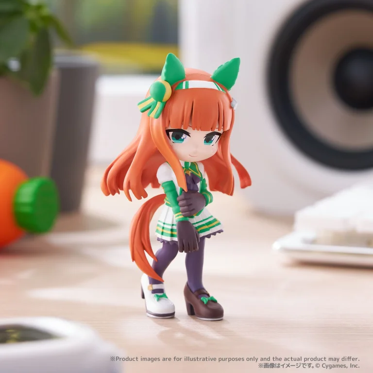 Umamusume - PalVerse - Set
