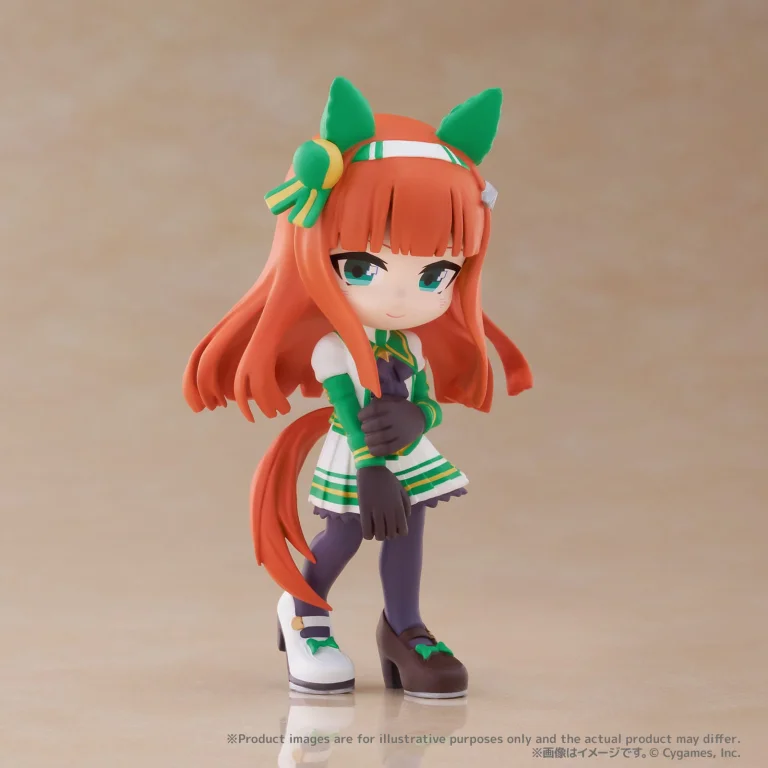 Umamusume - PalVerse - Set