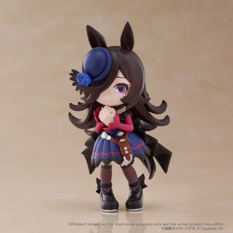 Umamusume - PalVerse - Set