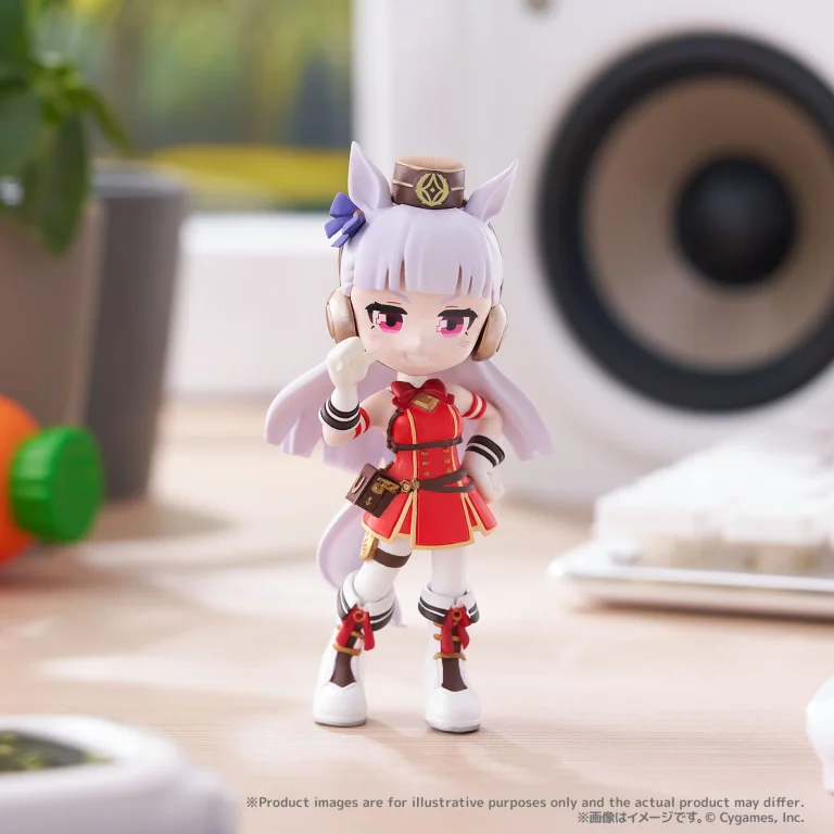 Umamusume - PalVerse - Set