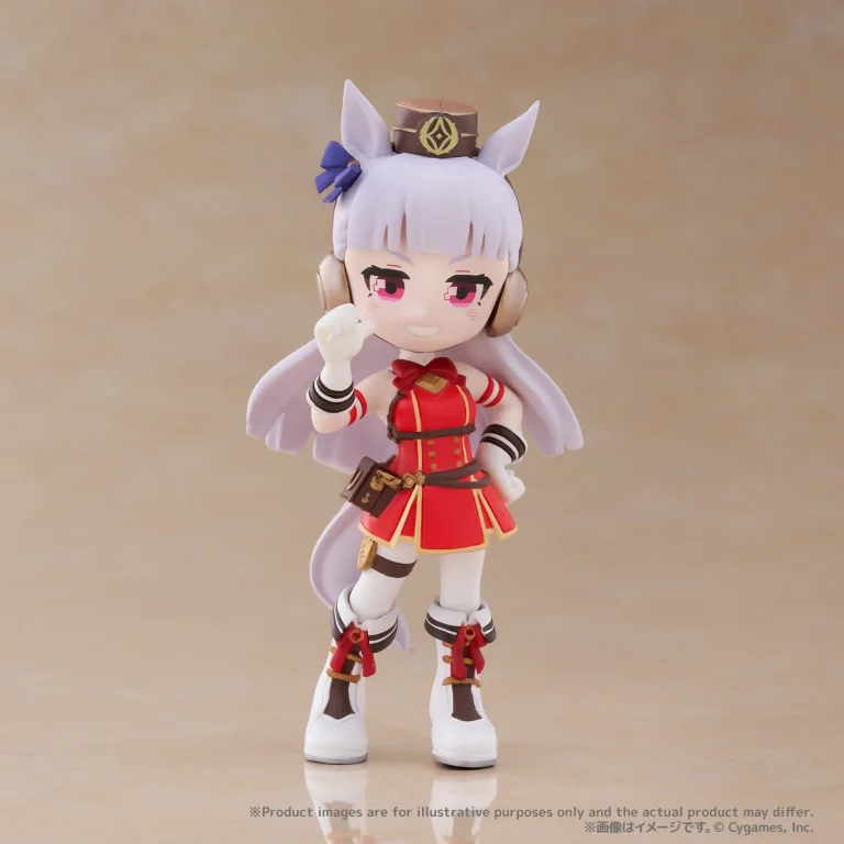 Umamusume - PalVerse - Set