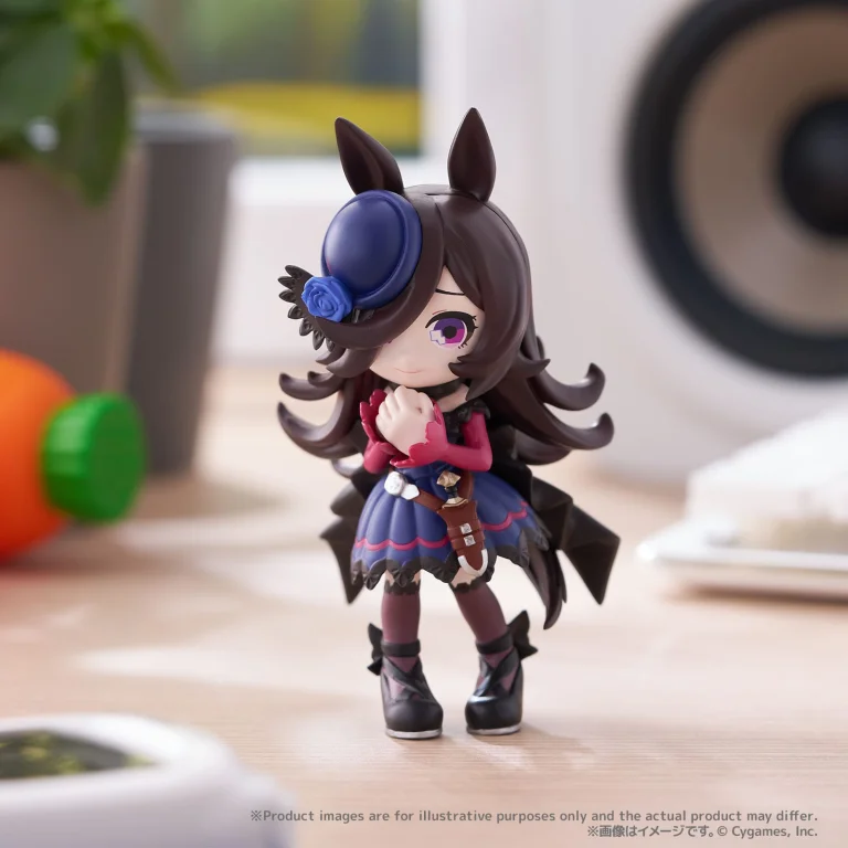 Umamusume - PalVerse - Set