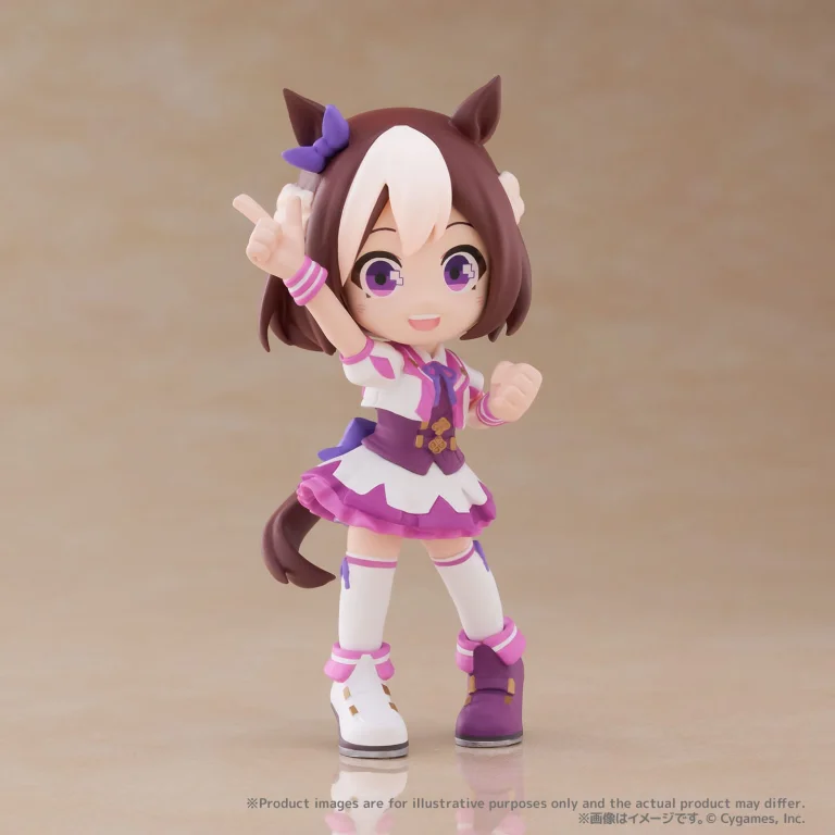Umamusume - PalVerse - Set