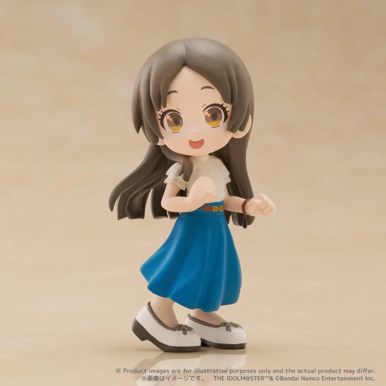 Idolmaster - PalVerse - Set