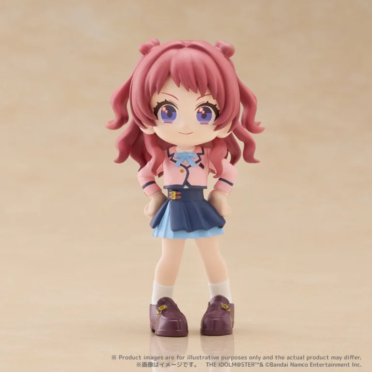 Idolmaster - PalVerse - Set