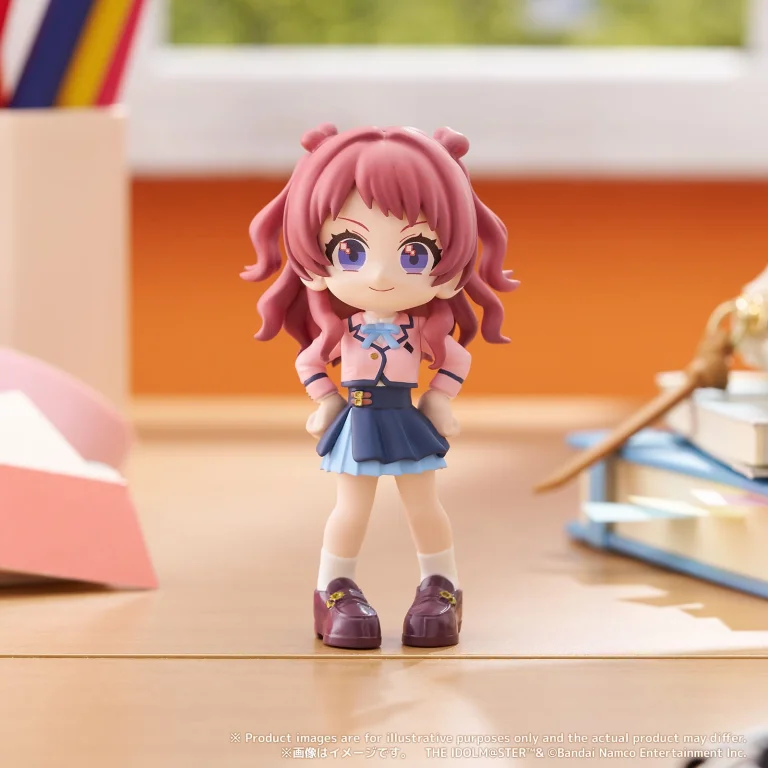 Idolmaster - PalVerse - Set