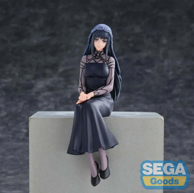 Sakamoto Days - Chokonose Premium Figure - Osaragi