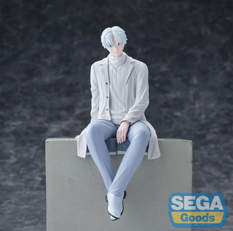 Sakamoto Days - Chokonose Premium Figure - X/Slur