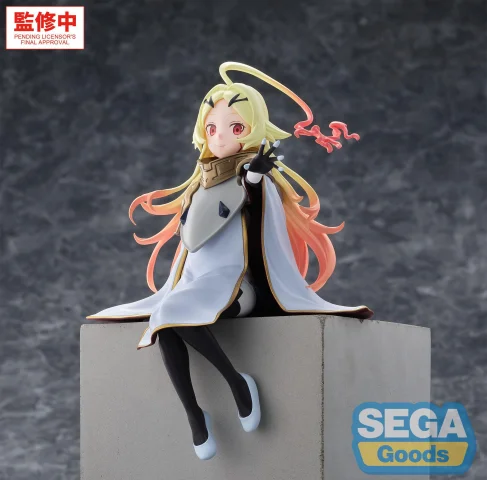 Produktbild zu Sentenced to Be a Hero - Chokonose Premium Figure - Teoritta