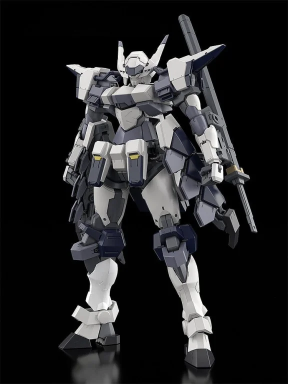 Full Metal Panic! - KADOKAWA PLASTIC MODEL SERIES - Azure Raven