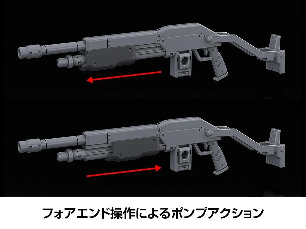 Full Metal Panic! - KADOKAWA PLASTIC MODEL SERIES - Azure Raven