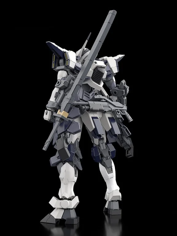 Full Metal Panic! - KADOKAWA PLASTIC MODEL SERIES - Azure Raven
