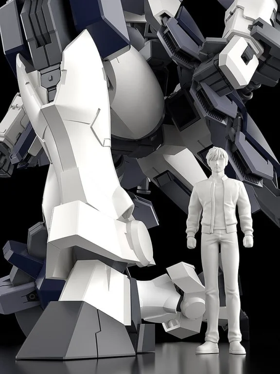 Full Metal Panic! - KADOKAWA PLASTIC MODEL SERIES - Azure Raven