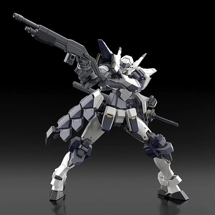 Full Metal Panic! - KADOKAWA PLASTIC MODEL SERIES - Azure Raven