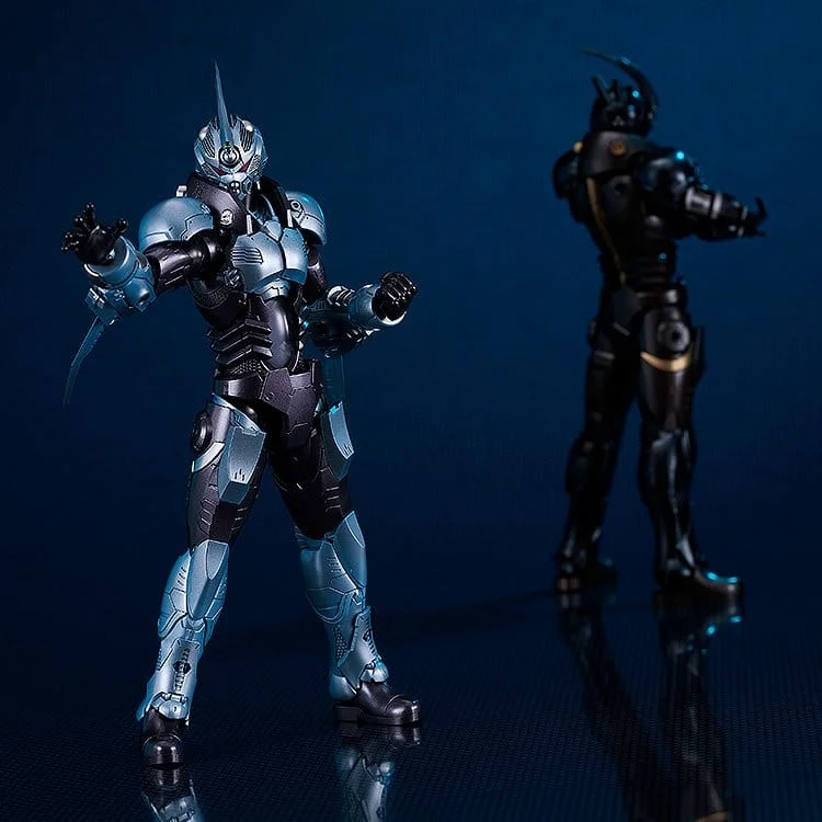 TITANOMACHIA - PLAMAX - Gale Hound (Guyver I Ver.)