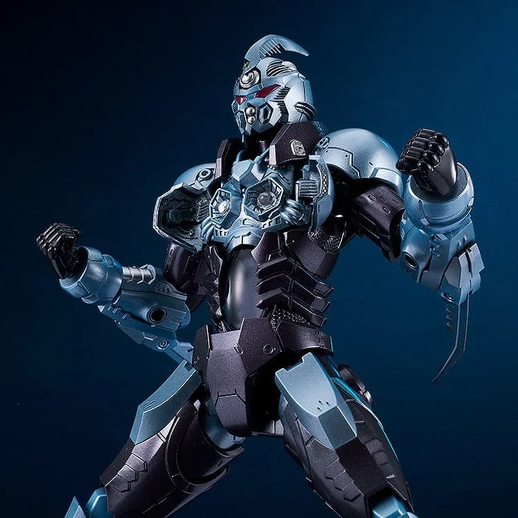 TITANOMACHIA - PLAMAX - Gale Hound (Guyver I Ver.)