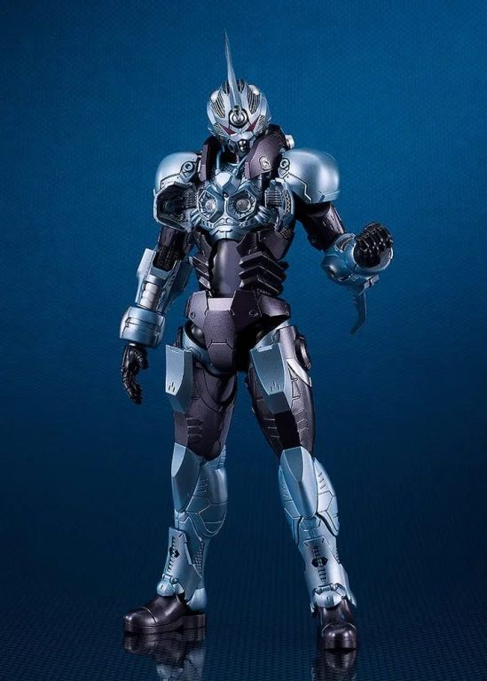 TITANOMACHIA - PLAMAX - Gale Hound (Guyver I Ver.)