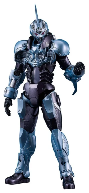 TITANOMACHIA - PLAMAX - Gale Hound (Guyver I Ver.)