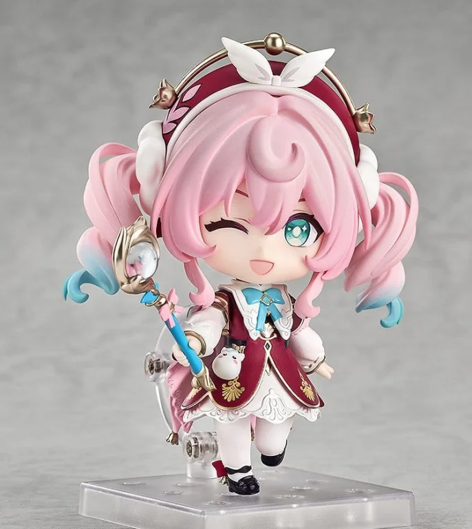 Honkai: Star Rail - Nendoroid - Hyacine & Little Ica