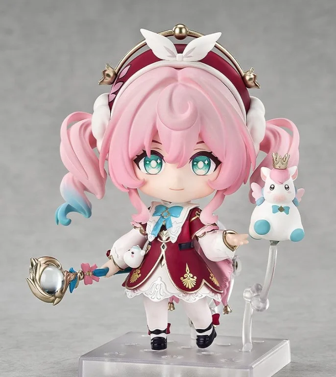 Honkai: Star Rail - Nendoroid - Hyacine & Little Ica