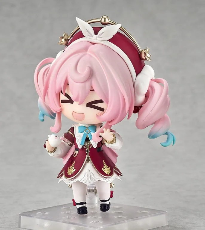 Honkai: Star Rail - Nendoroid - Hyacine & Little Ica