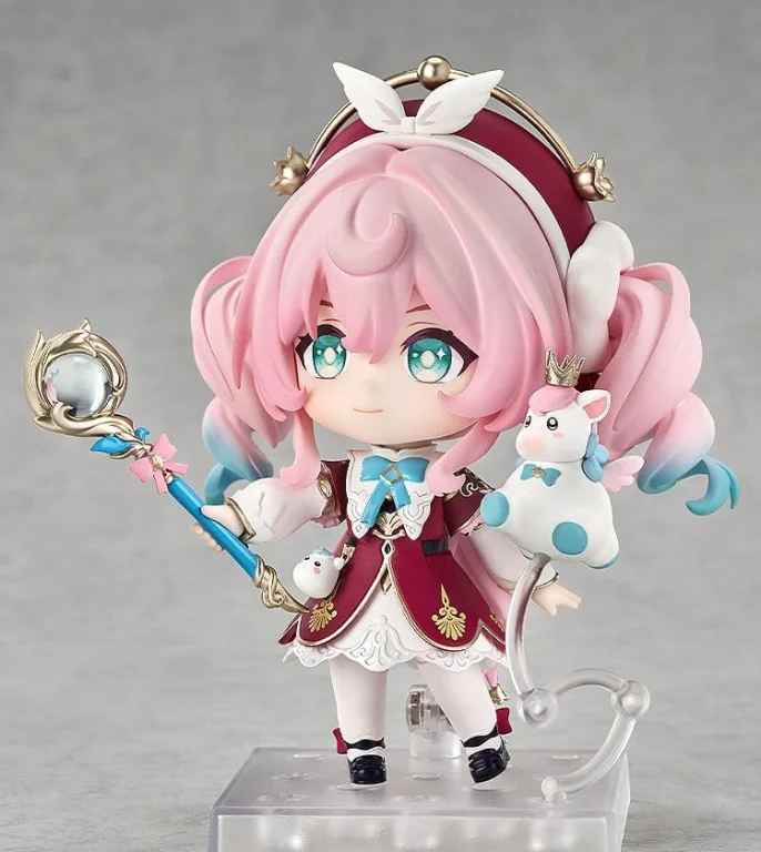 Honkai: Star Rail - Nendoroid - Hyacine & Little Ica