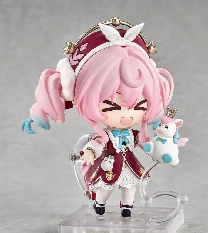 Honkai: Star Rail - Nendoroid - Hyacine & Little Ica