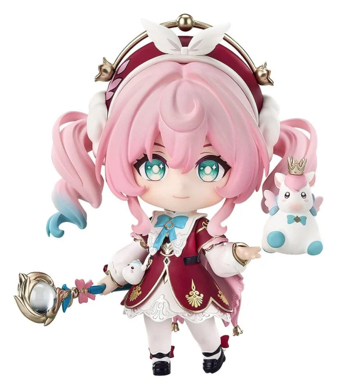 Honkai: Star Rail - Nendoroid - Hyacine & Little Ica