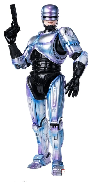 Robocop - Scale Action Figure - Robocop