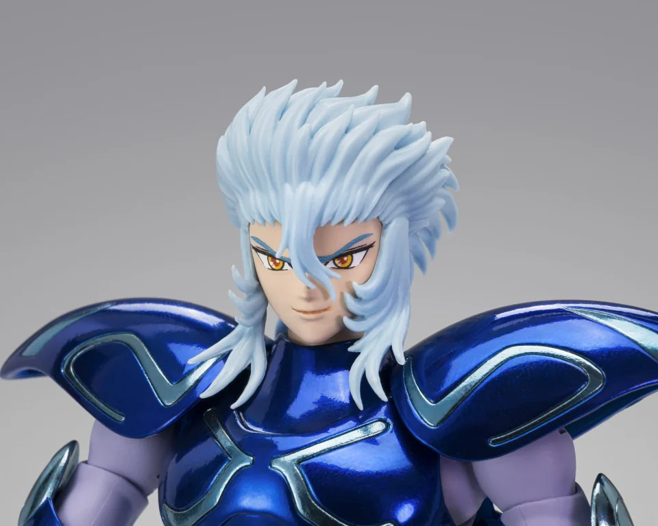 Saint Seiya - Saint Cloth Myth Ex - Epsilon Alioth Fenrir